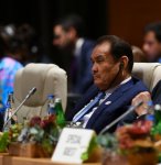 Президент Ильхам Алиев принял участие в XVIII саммите Движения неприсоединения в Баку (ФОТО)