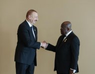 Президент Ильхам Алиев участвует в XVIII саммите Движения неприсоединения в Баку (версия 3) (ФОТО)