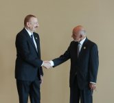 Президент Ильхам Алиев участвует в XVIII саммите Движения неприсоединения в Баку (версия 3) (ФОТО)