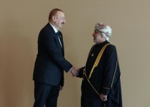 Президент Ильхам Алиев участвует в XVIII саммите Движения неприсоединения в Баку (версия 3) (ФОТО)