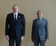 Президент Ильхам Алиев участвует в XVIII саммите Движения неприсоединения в Баку (версия 3) (ФОТО)