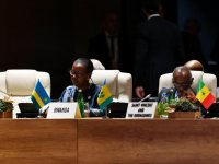 Президент Ильхам Алиев принял участие в XVIII саммите Движения неприсоединения в Баку (ФОТО)