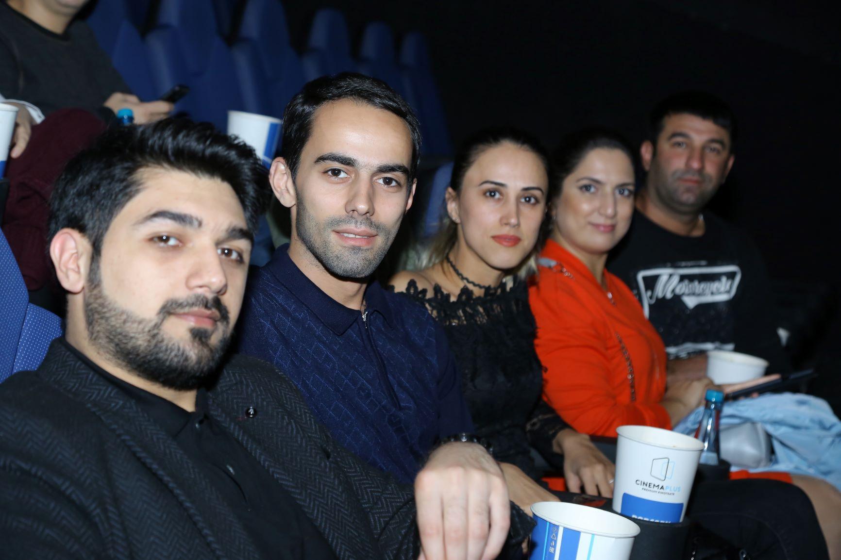 Известный турок рассмешил до слез бакинцев (ФОТО, ВИДЕО)