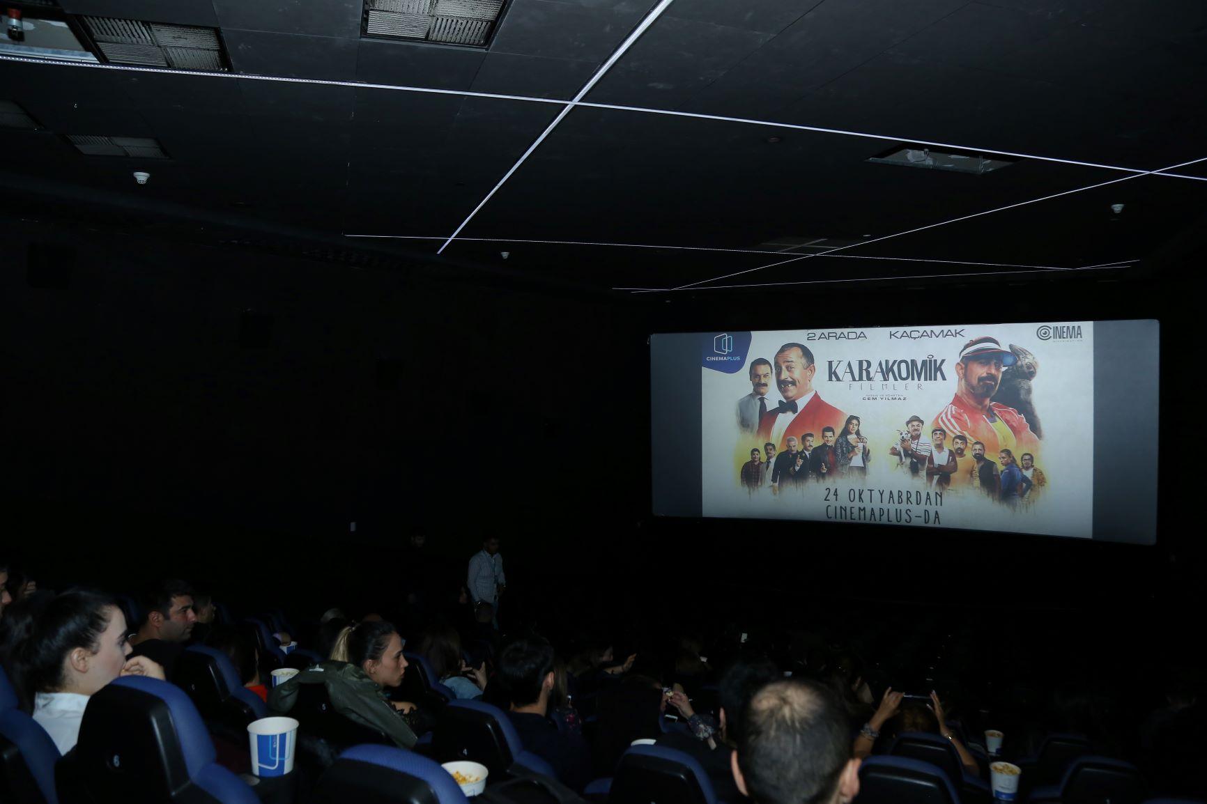 Известный турок рассмешил до слез бакинцев (ФОТО, ВИДЕО)