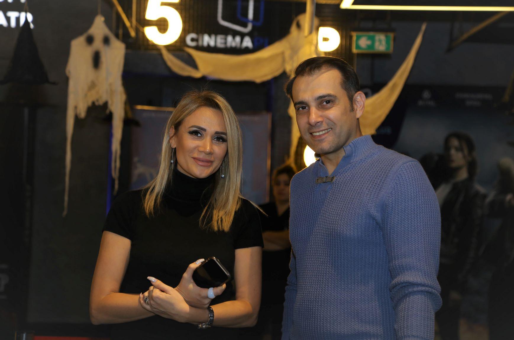 Известный турок рассмешил до слез бакинцев (ФОТО, ВИДЕО)