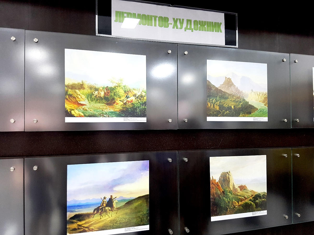 Азербайджанские студенты писали письма гусиными перьями (ФОТО)