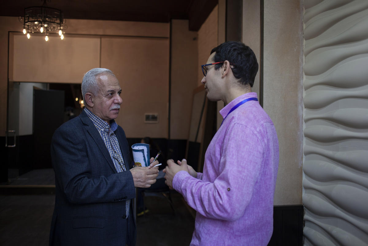 В Баку определены победители второго Международного фестиваля Animafilm (ФОТО)