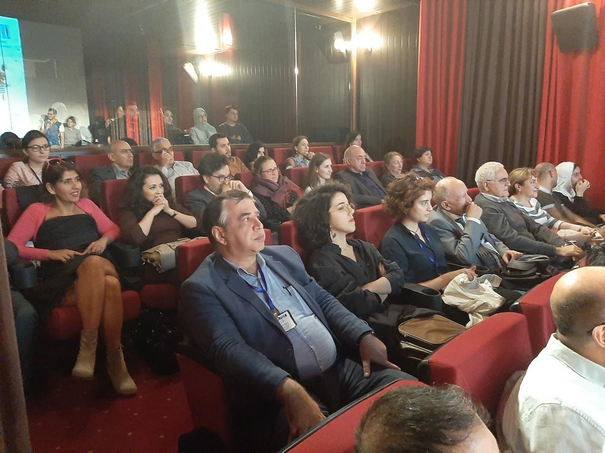 В Баку определены победители второго Международного фестиваля Animafilm (ФОТО)