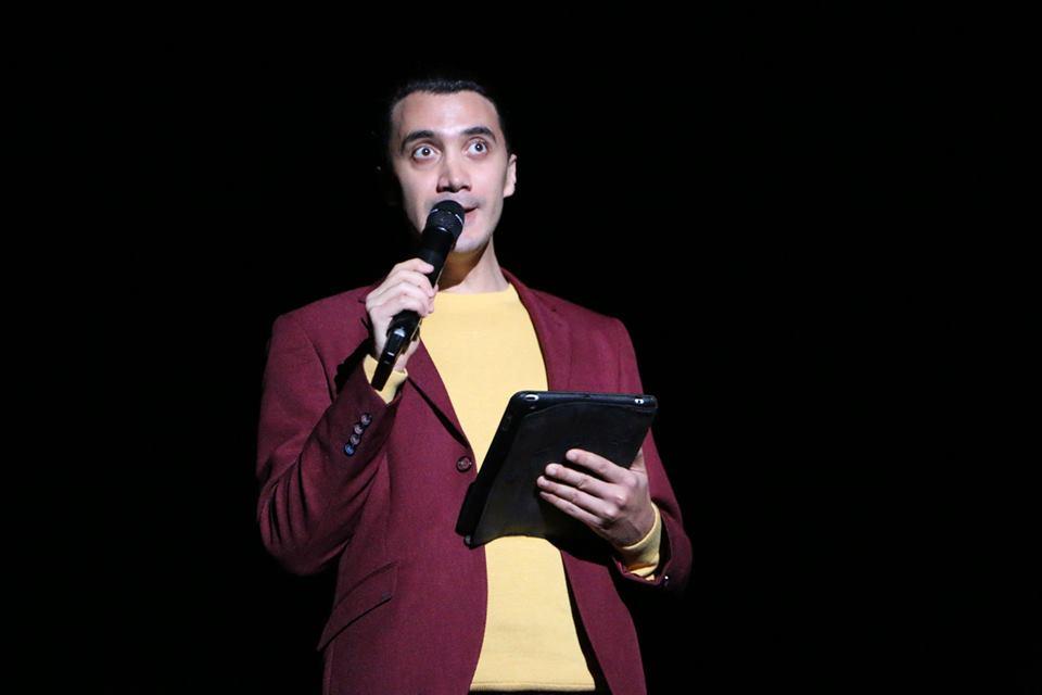 Мир криминального Чикаго и кабаре-шоу в Баку (ВИДЕО, ФОТО)