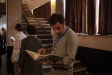 В Баку определены победители второго Международного фестиваля Animafilm (ФОТО)