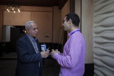 В Баку определены победители второго Международного фестиваля Animafilm (ФОТО)