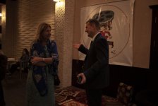 В Баку определены победители второго Международного фестиваля Animafilm (ФОТО)