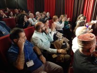 В Баку определены победители второго Международного фестиваля Animafilm (ФОТО)