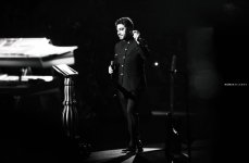 Nuri&Jane. Освежающий вечер в осеннем Баку (ВИДЕО, ФОТО)