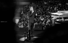 Nuri&Jane. Освежающий вечер в осеннем Баку (ВИДЕО, ФОТО)