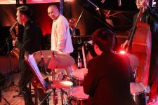 Экзотический вьетнамский джаз удивил бакинцев (ВИДЕО, ФОТО)