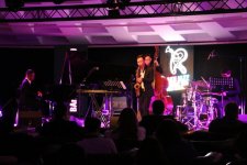 Экзотический вьетнамский джаз удивил бакинцев (ВИДЕО, ФОТО)