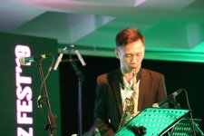 Экзотический вьетнамский джаз удивил бакинцев (ВИДЕО, ФОТО)