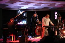 Экзотический вьетнамский джаз удивил бакинцев (ВИДЕО, ФОТО)