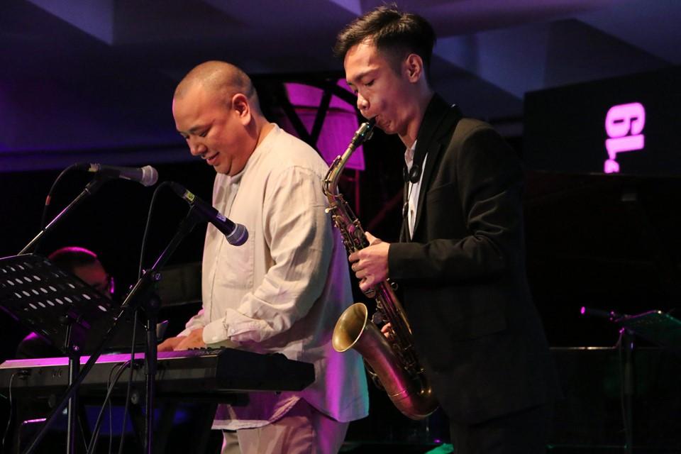 Экзотический вьетнамский джаз удивил бакинцев (ВИДЕО, ФОТО)