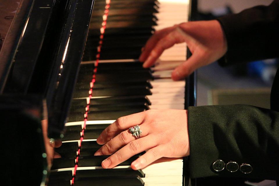 Экзотический вьетнамский джаз удивил бакинцев (ВИДЕО, ФОТО)