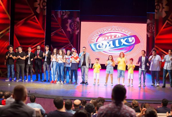 В Азербайджане идет проект, который продлевает жизнь. Определились финалисты! (ФОТО)