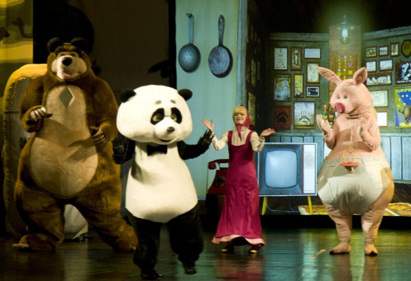 Очень детективная история в Баку - тут явно не обошлось без колдовства (ФОТО)