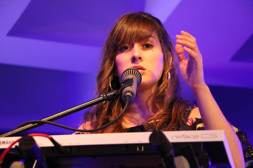 Claire Parsons & Eran Har Even показали свою любовь в Баку (ВИДЕО, ФОТО)