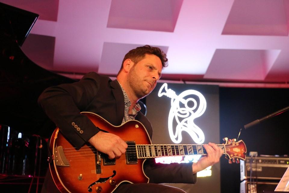 Claire Parsons & Eran Har Even показали свою любовь в Баку (ВИДЕО, ФОТО)