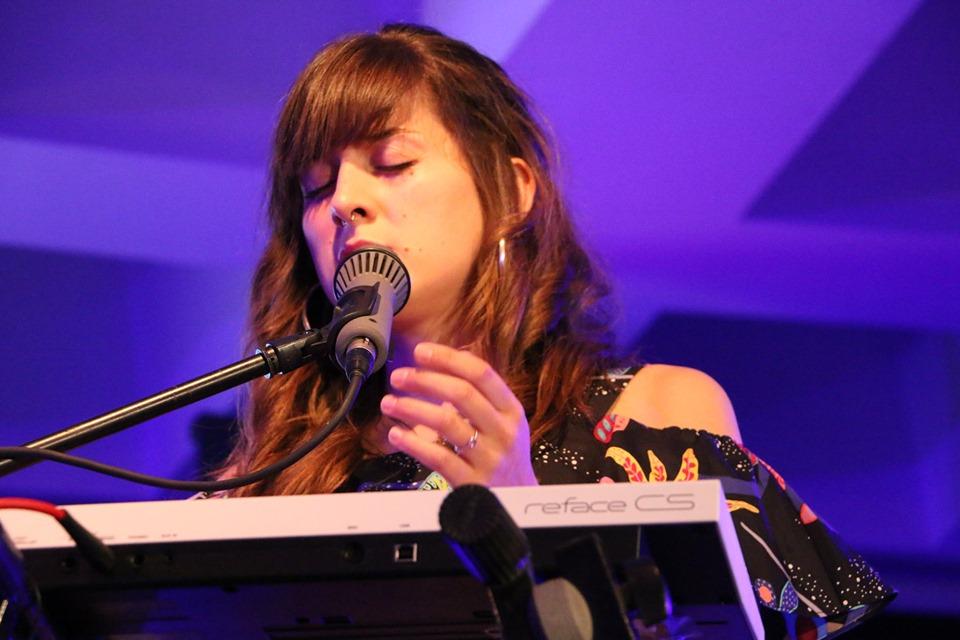 Claire Parsons & Eran Har Even показали свою любовь в Баку (ВИДЕО, ФОТО)