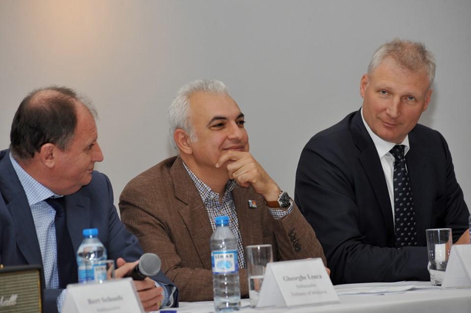 В Баку, Гяндже и Габале пройдет фестиваль FANTAZIA (ФОТО)