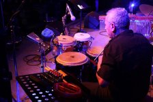 Будущее азербайджанского джаза (ВИДЕО, ФОТО)