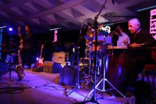 Будущее азербайджанского джаза (ВИДЕО, ФОТО)