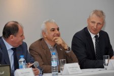 В Баку, Гяндже и Габале пройдет фестиваль FANTAZIA (ФОТО)