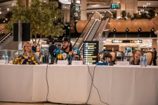 Филипп Киркоров признался в любви к Азербайджану – интересная беседа с Королем в аэропорту (ФОТО/ВИДЕО)