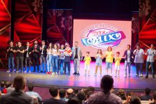 В Азербайджане идет проект, который продлевает жизнь. Определились финалисты! (ФОТО)