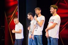 В Азербайджане идет проект, который продлевает жизнь. Определились финалисты! (ФОТО)