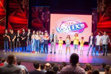 В Азербайджане идет проект, который продлевает жизнь. Определились финалисты! (ФОТО)