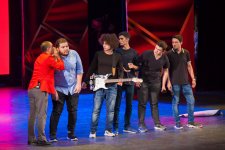 В Азербайджане идет проект, который продлевает жизнь. Определились финалисты! (ФОТО)