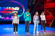 В Азербайджане идет проект, который продлевает жизнь. Определились финалисты! (ФОТО)