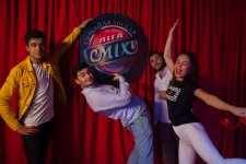 В Азербайджане идет проект, который продлевает жизнь. Определились финалисты! (ФОТО)