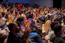 В Азербайджане идет проект, который продлевает жизнь. Определились финалисты! (ФОТО)