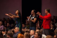 В Азербайджане идет проект, который продлевает жизнь. Определились финалисты! (ФОТО)