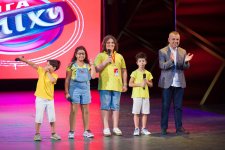 В Азербайджане идет проект, который продлевает жизнь. Определились финалисты! (ФОТО)