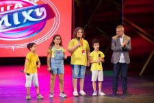 В Азербайджане идет проект, который продлевает жизнь. Определились финалисты! (ФОТО)