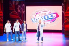 В Азербайджане идет проект, который продлевает жизнь. Определились финалисты! (ФОТО)