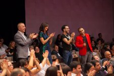 В Азербайджане идет проект, который продлевает жизнь. Определились финалисты! (ФОТО)