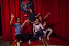 В Азербайджане идет проект, который продлевает жизнь. Определились финалисты! (ФОТО)