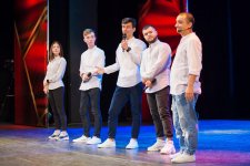 В Азербайджане идет проект, который продлевает жизнь. Определились финалисты! (ФОТО)