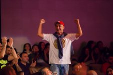 В Азербайджане идет проект, который продлевает жизнь. Определились финалисты! (ФОТО)